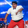 Love Amitabh Bachchan sir for his hard work