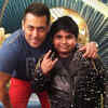 Want to choreograph Salman Khan
