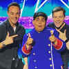 Britain's Got Talent is the biggest highlight of my career