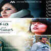'Kia and Cosmos'