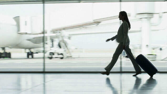 Major Indian cities to get a second airport in response to growth in air travel