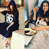 Chic and comfortable