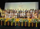 Hyderabad NIFT Convocation Ceremony 2019