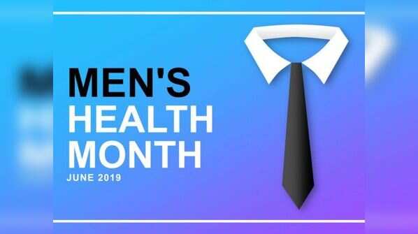 International Men's Health Week