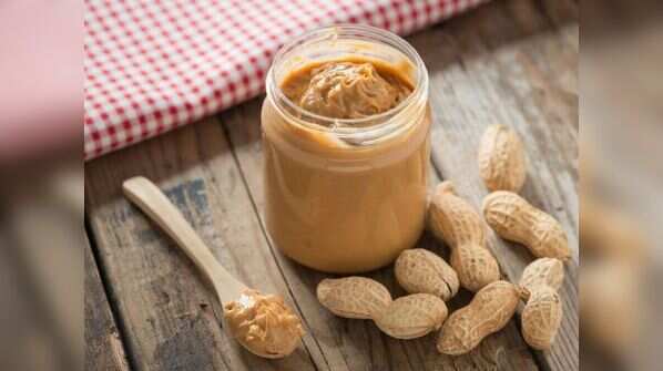 Peanut butter