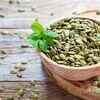 Pumpkin seeds