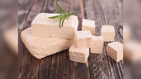 Soy products