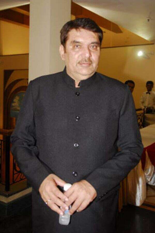 Raza Murad