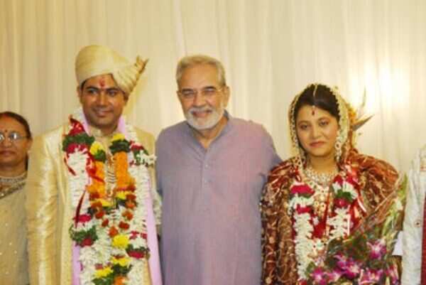 Kulbhushan Kharbanda Wallpapers