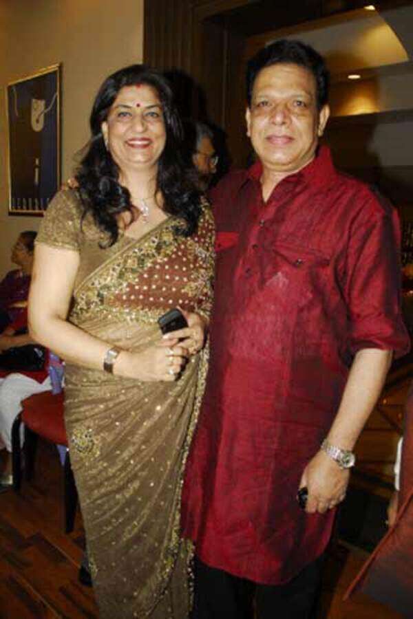 Govind Namdev Images