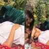 Article image for: Kangana Ranaut chills with family in Manali, sister Rangoli shares video