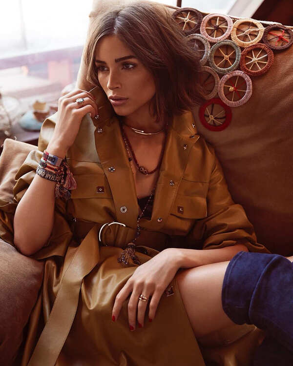 Olivia Culpo