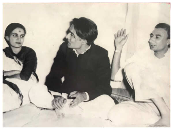 Sahir Ludhianvi Pictures