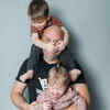 Article image for: Most amazing <i class="tbold">parenting</i> secrets from around the world!