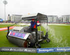 ICC World Cup 2019: Heavy rain could disrupt India vs New Zealand match