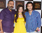 Jaat Na Poocho Prem Ki: Launch