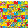 ​Snakes and ladders