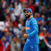 Virat Kohli ($25M) is at the 100th spot