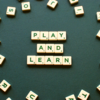 ​Scrabble