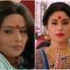 Article image for: Kannu Gill and <i class="tbold">shubhaavi choksey</i> as Mohini Basu
