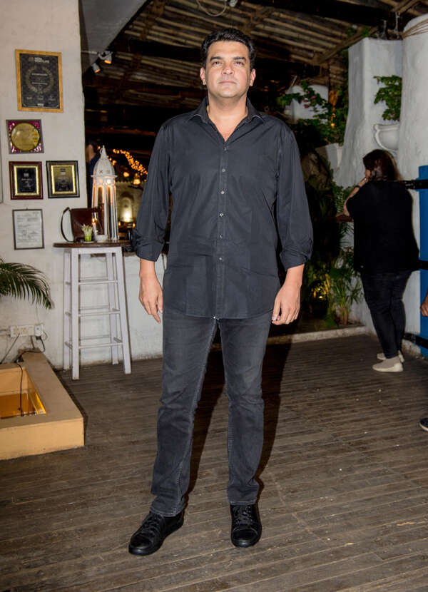 Siddharth Roy Kapur