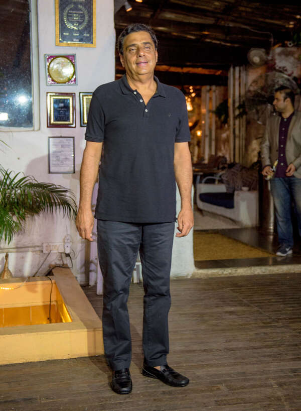 Ronnie Screwvala