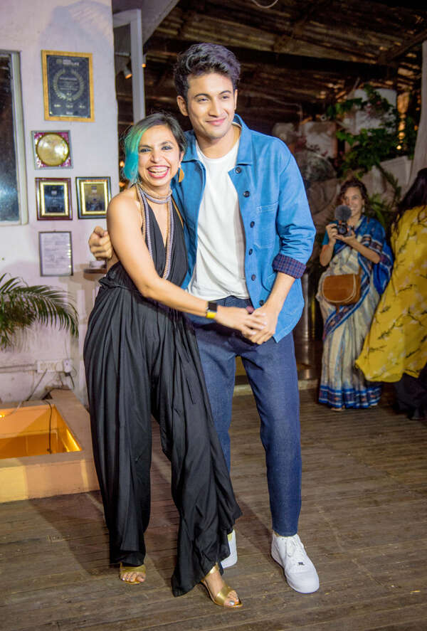 Shonali Bose