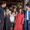 Article image for: Trending photos of <i class="tbold">rohit bose roy</i> on TOI today