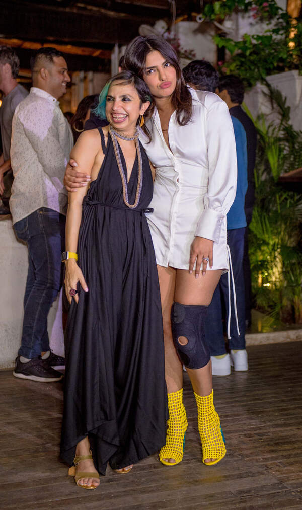 Shonali Bose
