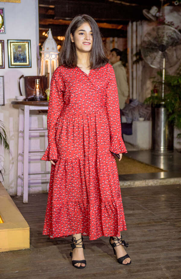 Zaira Wasim
