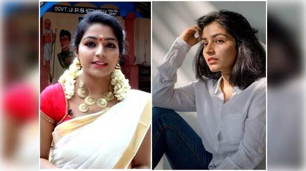 Rajisha Vijayan