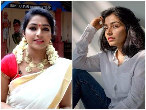Rajisha Vijayan Wallpapers