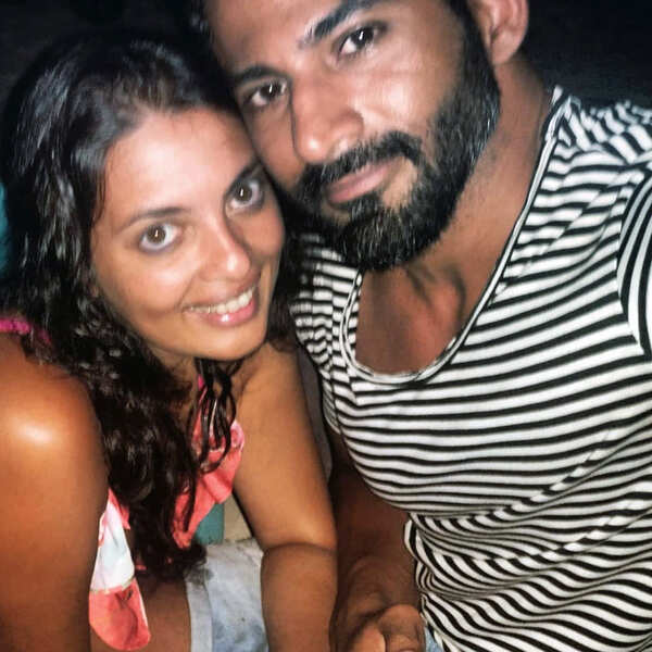 Vivan Bhatena