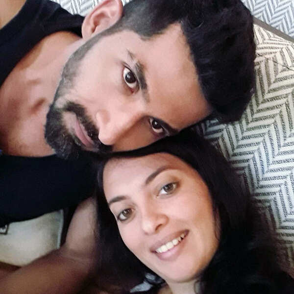 Vivan Bhatena