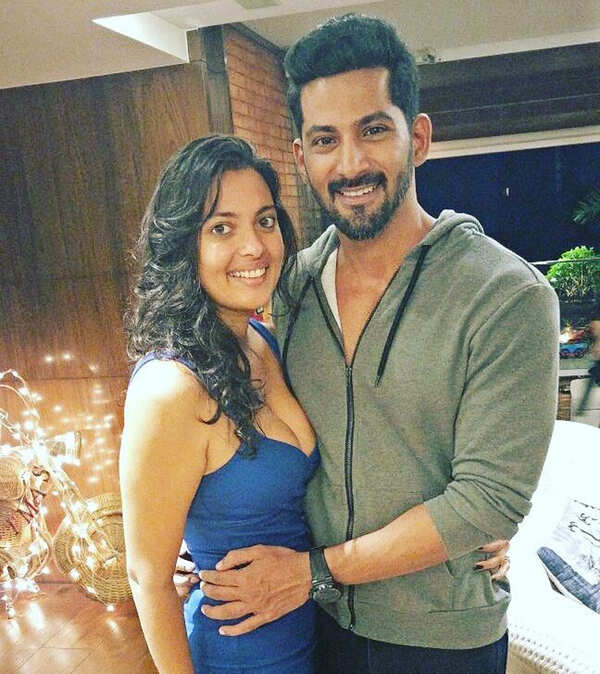 Vivan Bhatena