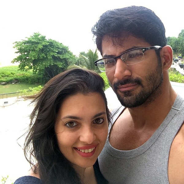 Vivan Bhatena