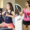 ​Sara Ali Khan's fitness routine