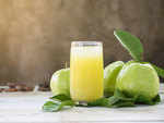 Health benefits of guava juice