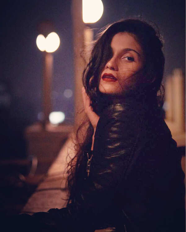 Samara Tijori