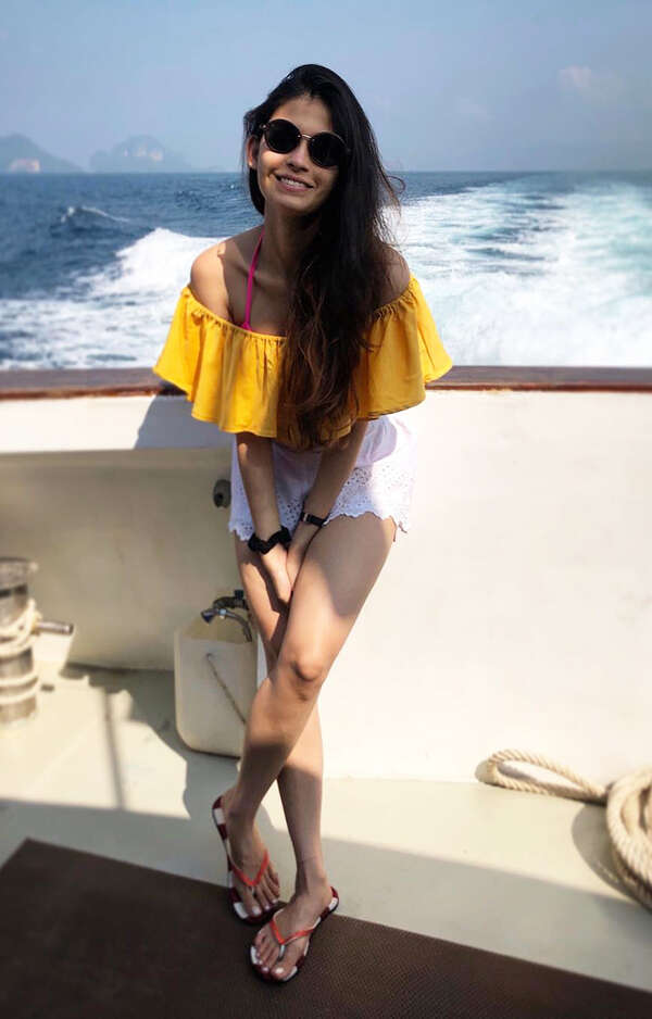 Samara Tijori
