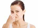 Be aware of these unusual sources of body odour