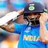 Article image for: <i class="tbold">shikhar dhawan</i> posts motivational poem after World Cup injury