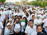 Thousands participate in ‘Run for Environment’ rally