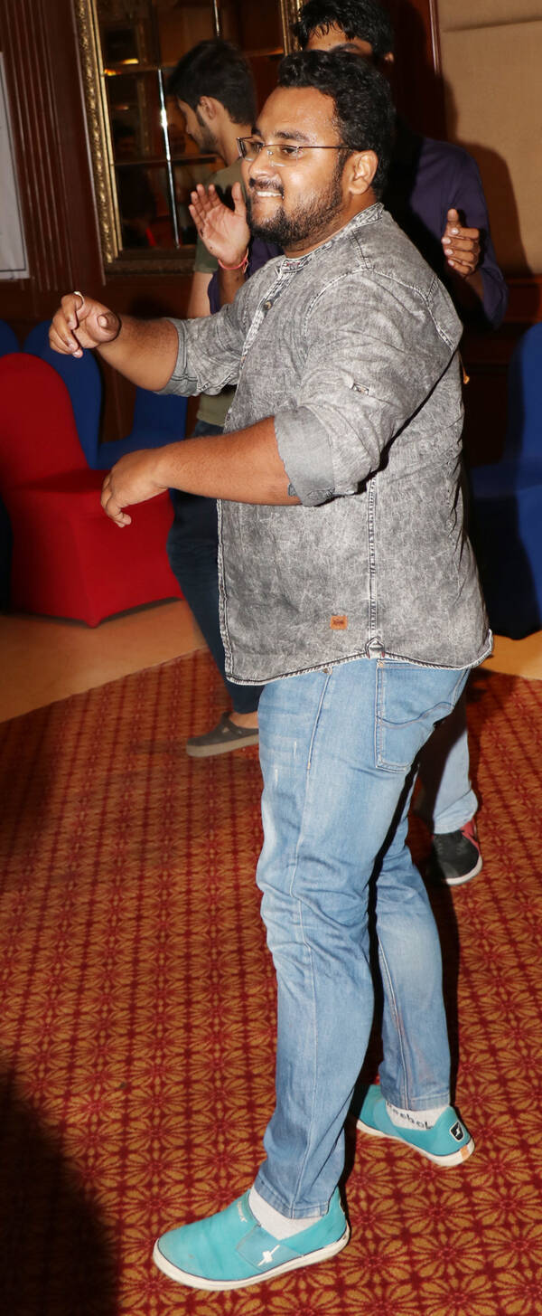 Saurabh Chaudhary. Pictures