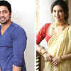 Dev - Subhashree Ganguly