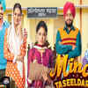 ​Here's how the lead cast was roped in