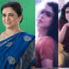 Kuch Rang Pyar Ke Aise Bhi fame Supriya Pilgaonkar’s throwback pic from her modelling days is just stunning