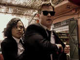 Men in Black: International