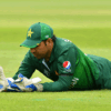 ​Poor fielding by Pakistan