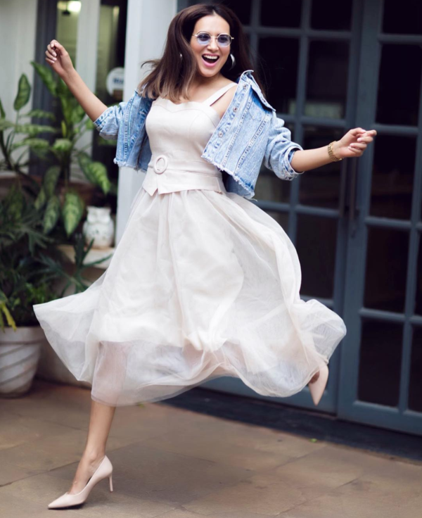 Priyanka Yadav